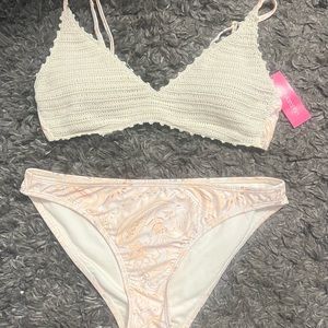 Boho bikini
